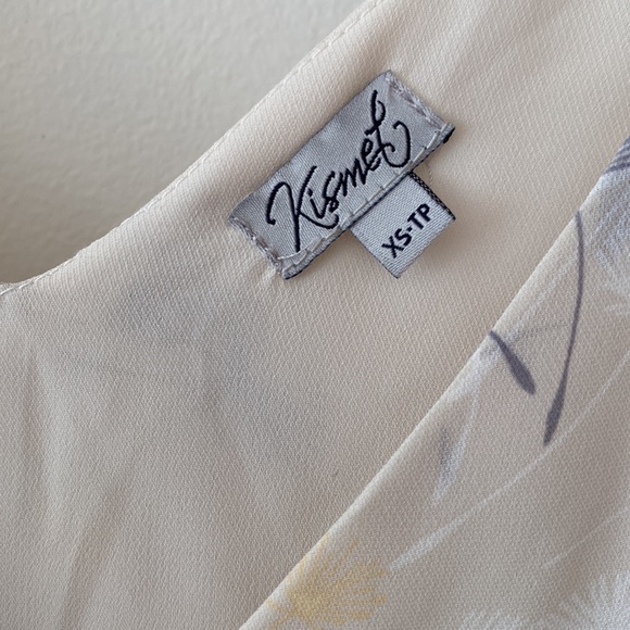 Blouse - Picture 3 of 3